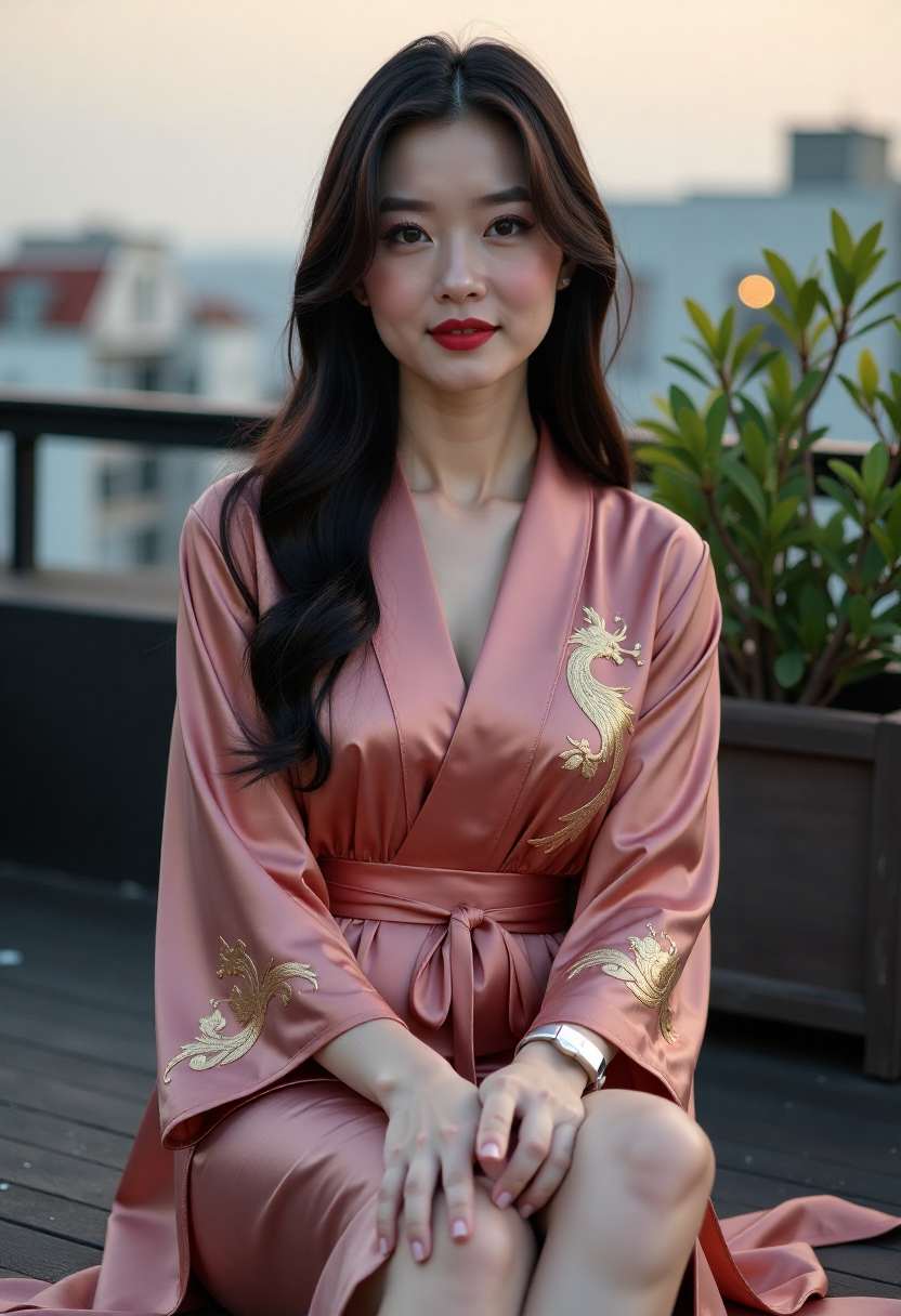 小小校对室日剧海报
