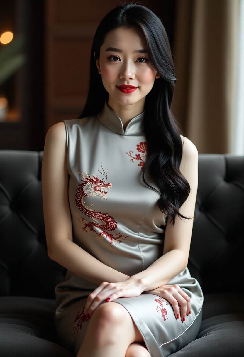 樱花落在星期五日剧海报