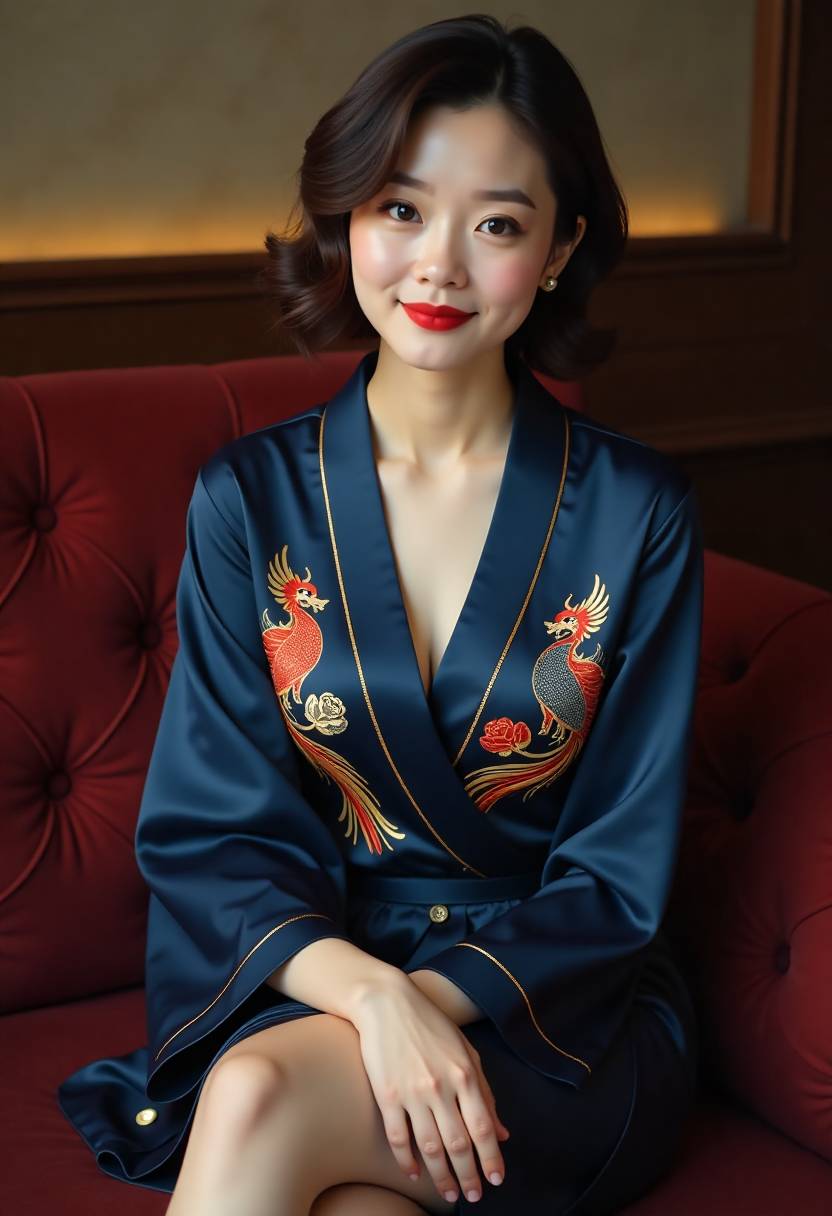 慢一点也没关系电影海报